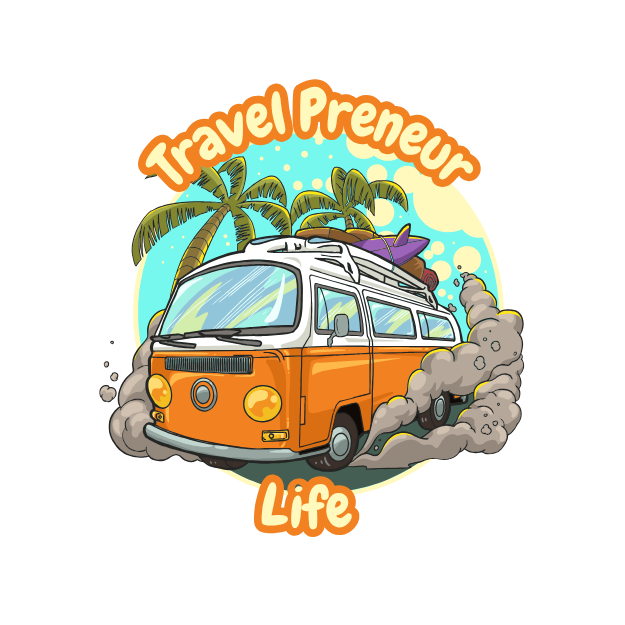 Travel Preneur Life