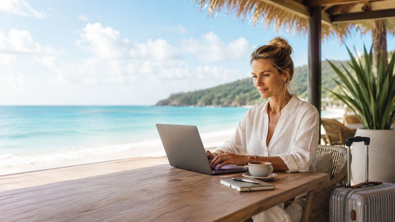 Travelpreneur Life